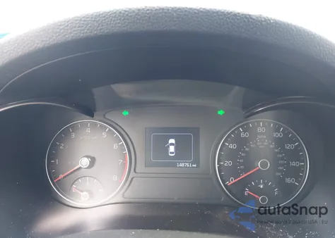 2018 Kia Optima S из США, поврежденный, VIN 5XXGT4L33JG214032